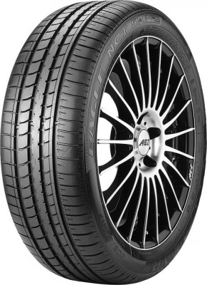 Cauciucuri de vara Goodyear Eagle NCT 5 Asymmetric ROF ( 245/45 R17 95Y *, runflat ) foto