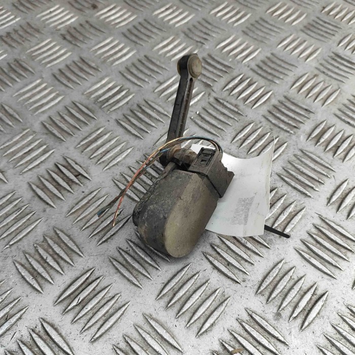 Senzor de nivel &icirc;nălțime st&acirc;nga spate AUDI Q7 4L 2014 OEM: 4E0907503C,6PM008131 30973723