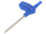 Cheie Torx TX07 84mm