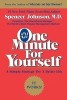 One Minute for Yourself