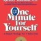 One Minute for Yourself
