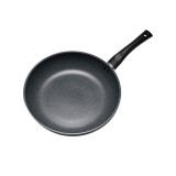 Tigaie inalta aluminiu presat 24x6 cm, Merida, Cooking by Heinner