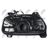 Rezervor combustibil Citroen Nemo 1.4 2008-, Fiat Fiorino 1.4 2007-, Qubo 1.4 2008-, Peugeot Bipper 1.4 2008-, PZP-CT-000