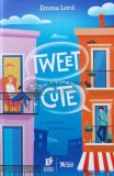 Tweet Cute - 2021 - Emma Lord (B73), Storia Books