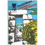 Patrick Braun - Comorile incasilor - 100369