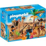 Playmobil History - Tabara faraonilor
