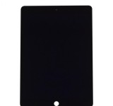 Display iPad Air 2 + Touch, Black