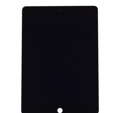 Display iPad Air 2 + Touch, Black foto