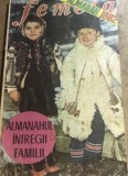 ALMANAH01 Femeia 1982