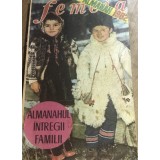 ALMANAH01 Femeia 1982