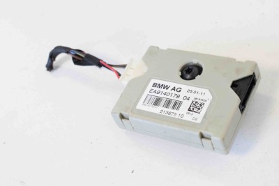 Amplificator de antena BMW 7 F01, F02 2011 OEM: 9140179 foto