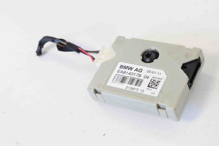 Amplificator de antena BMW 7 F01, F02 2011 OEM: 9140179