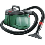 Bosch EasyVac 3 - Aspirator particule uscate 700 W 170 mbar 2.1 l