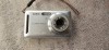 Aparat Foto Digital Casio Exilim EX-Z9 Defect Obiectiv - Fara Acumulator