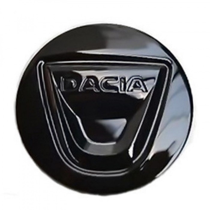 Capac Renault sigla Dacia pentru janta aliaj