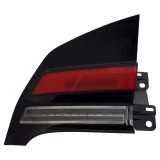 Lampa spate, stop Toyota Prius/Prime Xw60, 11.2022-, montare spate, stanga, Tip USA; LED; fara Modul LED; Omologare: SAE; exterior, TYC, 81561-47510