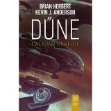 Dűne: Caladan &ouml;r&ouml;k&ouml;se - Brian Herbert-Kevin J. Anderson
