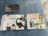 La Familia - Calanoi - caseta audio 2000