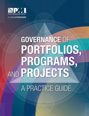 Governance of Portfolios, Programs, and Projects: A Practice Guide foto