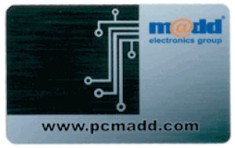CARD VIP foto