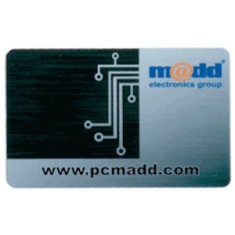 CARD VIP