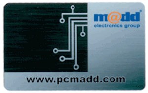 CARD VIP