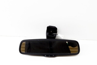 Oglinda retrovizoare interioară HYUNDAI SANTA F&amp;Eacute; II CM 2006 OEM: E11015893,905-1370,GNTX-458 13809141 foto