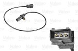 VALEO 254029 Senzor impulsuri, arbore cotit