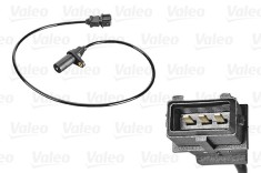 VALEO 254029 Senzor impulsuri, arbore cotit