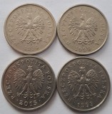 Polonia , Lot 1 Zlot, Europa