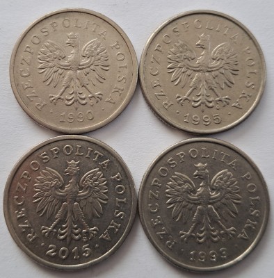 Polonia , Lot 1 Zlot foto