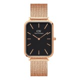 Cumpara ieftin Ceas Daniel Wellington, Quadro Pressed Melrose DW00100466 - Marime universala