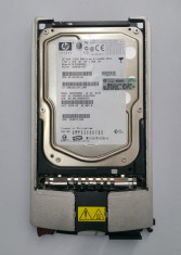 Hard disk server 36GB 15K SCSI Ultra 320 3.5&amp;#039;&amp;#039; foto