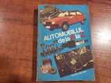 Automobilul de la A la Z