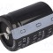 Condensator electrolitic NICHICON 2200uF 100V SNAP-IN 30x30mm