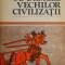Pe urmele vechilor civilizatii - Constantin Daniel (supracoperta putin uzata)