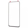 Geam Sticla Lenovo Z5 Pro, Negru, Display Telefon