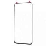 Geam Sticla Lenovo Z5 Pro, Negru, Display Telefon