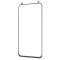 Geam Sticla Lenovo Z5 Pro, Negru