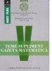 Teme supliment. Gazeta Matematica. Clasa a V-a