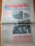 Magazin 10 ianuarie 1987-articolul eminescu si stiinta