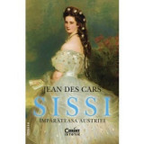 Cumpara ieftin Sissi, imparateasa Austriei ed. II, Jean des Cars, Corint