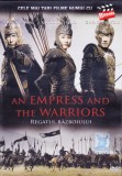 DVD FIlm: Regatul razboiului ( stare foarte buna; sub. romana - vezi descriere )