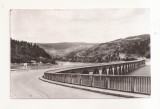 RF68 -Carte Postala- Bicaz, Valea Bistritei la Poiana Teiului, circulata 1965