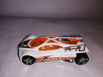 bnk jc Hot Wheels Sling Shot Slingshot Handy 1 foto