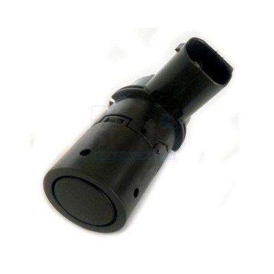 Meat &amp;amp;amp; Doria Sensor, ajutor parcare foto