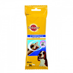 Recompensa Pedigree Dentastix medium 77 g pentru caini foto