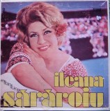 Ileana Sararoiu (boxset, 3 viniluri)