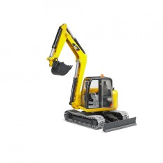 Bruder - Mini Excavator Cat