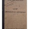 Ludovic Leist - Leist gramatica germana (Editia: 1940)